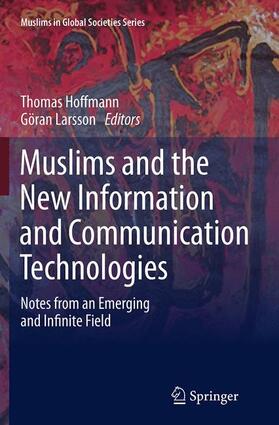 Muslims and the New Information and Communication Technologies