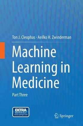 Machine Learning in Medicine