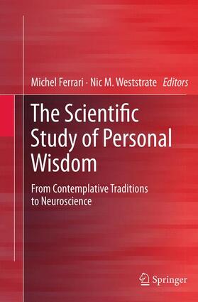 The Scientific Study of Personal Wisdom