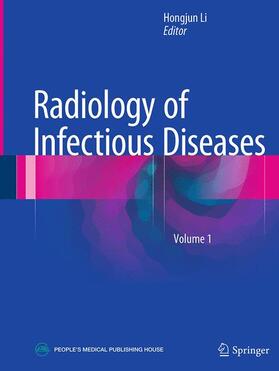 Radiology of Infectious Diseases: Volume 1