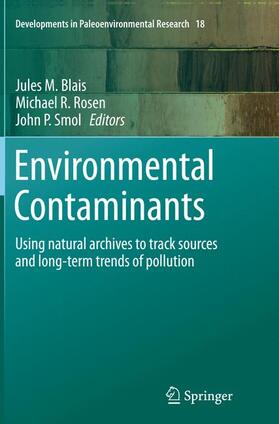 Environmental Contaminants