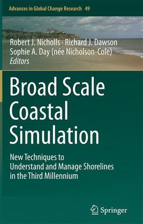 Broad Scale Coastal Simulation