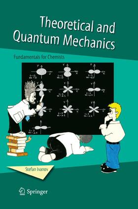 Theoretical and Quantum Mechanics