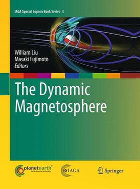 The Dynamic Magnetosphere