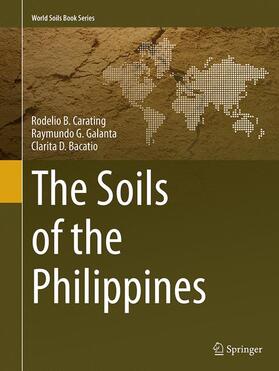 The Soils of the Philippines