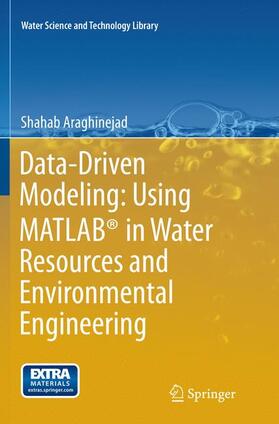 Data-Driven Modeling: Using MATLAB® in Water Resources and Environmental Engineering