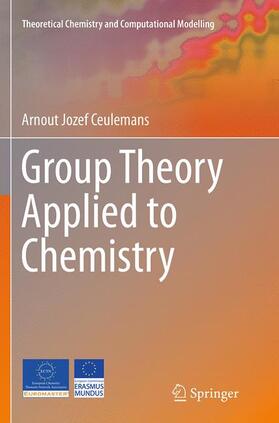 Group Theory Applied to Chemistry