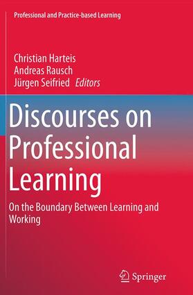 Discourses on Professional Learning