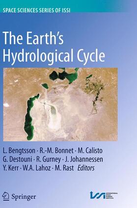 The Earth's Hydrological Cycle