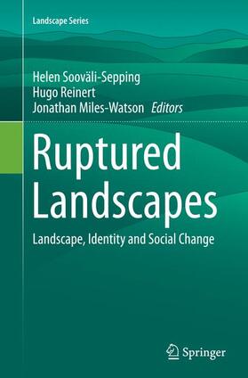 Ruptured Landscapes