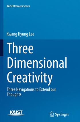 Three Dimensional Creativity