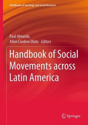 Handbook of Social Movements across Latin America