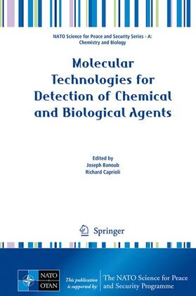 Molecular Technologies for Detection of Chemical and Biological Agents