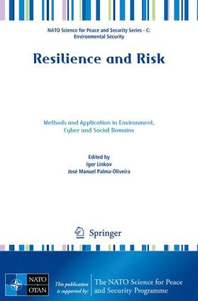 Resilience and Risk