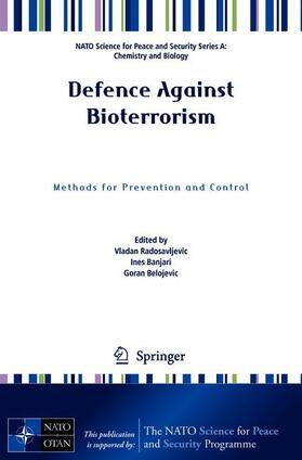 Defence Against Bioterrorism