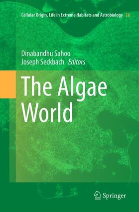 The Algae World