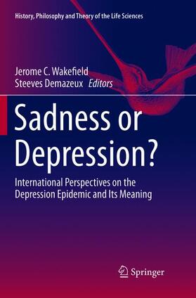 Sadness or Depression?