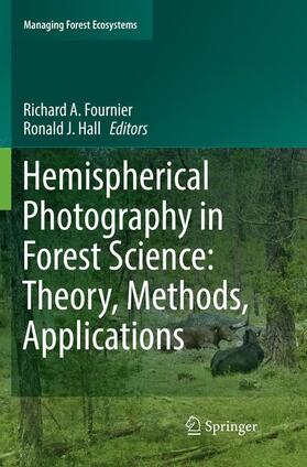 Hemispherical Photography in Forest Science: Theory, Methods, Applications