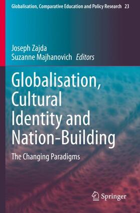 Globalisation, Cultural Identity and Nation-Building