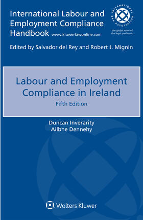 Labour and Employment Compliance in Ireland