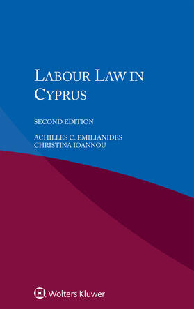 Labour Law in Cyprus