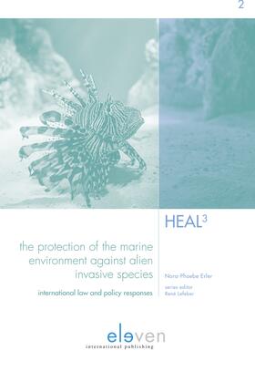 PROTECTION OF MARINE ENVIRONMENT