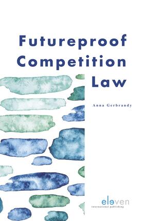FUTUREPROOF COMPETITION LAW PB