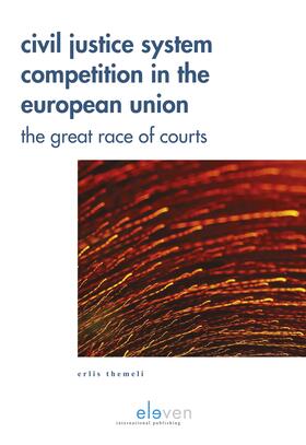 The Great Race of Courts