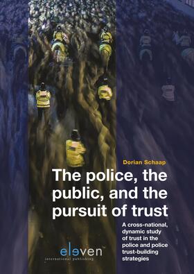 THE POLICE THE PUBLIC, PURSUIT TRUST PB