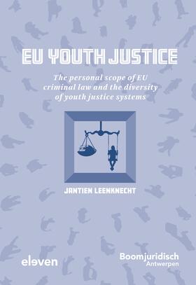 EU Youth Justice