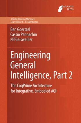 Engineering General Intelligence, Part 2