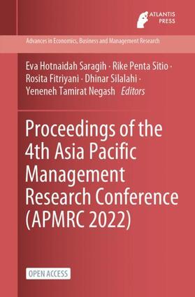 PROCEEDINGS OF THE 4TH ASIA PA