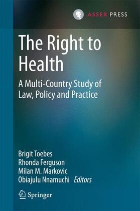 The Right to Health