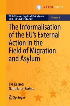 The Informalisation of the EU's External Action in the Field of Migration and Asylum