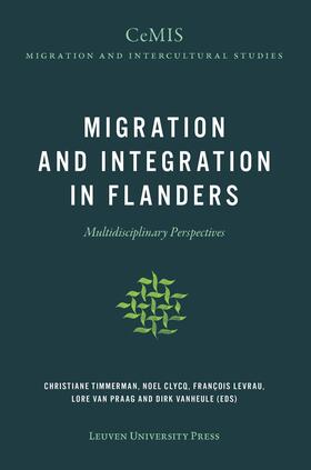 Migration and Integration in Flanders: Multidisciplinary Perspectives