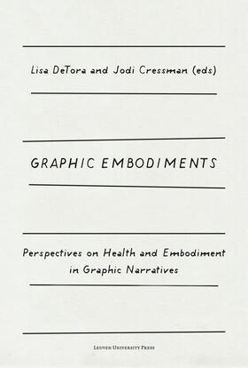 Graphic Embodiments