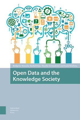 Wessels, P: Open Data and the Knowledge Society