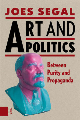 ART & POLITICS