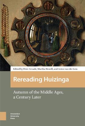 Rereading Huizinga