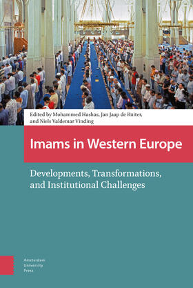 Imams in Western Europe