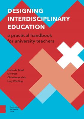 Greef, L: Designing Interdisciplinary Education