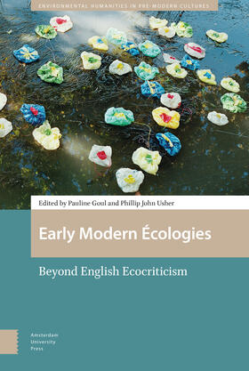 Early Modern  cologies