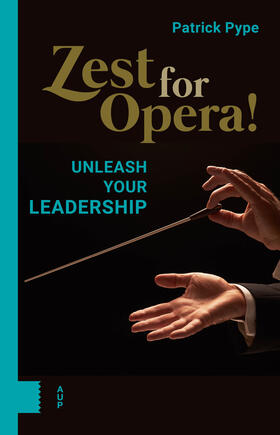 ZEST FOR OPERA