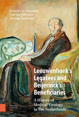 Doornum, G: Leeuwenhoek's Legatees and Beijerinck's Benefici