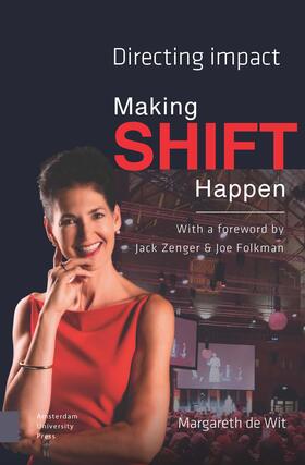 MAKING SHIFT HAPPEN