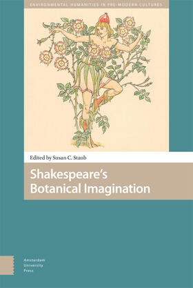 Shakespeare's Botanical Imagination