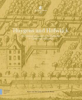 Leer, K: Huygens and Hofwijck