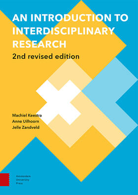Keestra, M: An Introduction to Interdisciplinary Research