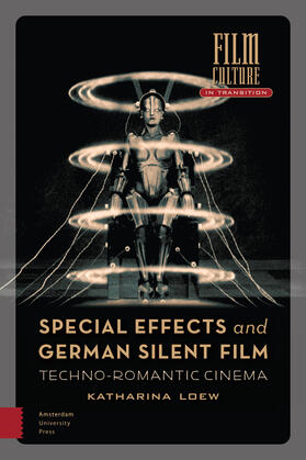 Loew, K: Special Effects and German Silent Film