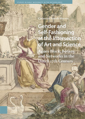 Powell-Warren, C: Gender and Self-Fashioning at the Intersec